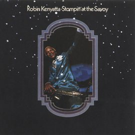 Imagen de portada para Stompin' At The Savoy