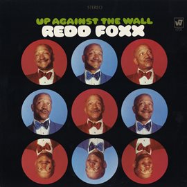 Cover image for Up Against The Wall