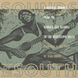 Cover image for Sounds Of The South