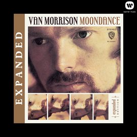 Imagen de portada para Moondance (Expanded Edition)