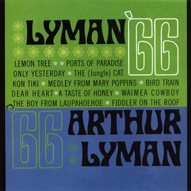 Cover image for Lyman '66