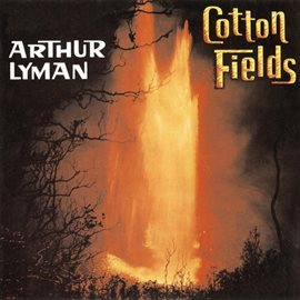 Cover image for Cotton Fields