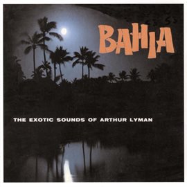 Cover image for Bahia