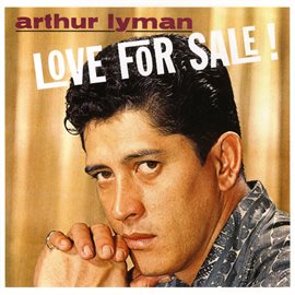 Cover image for Love For Sale