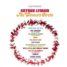 Cover image for The Winner's Circle