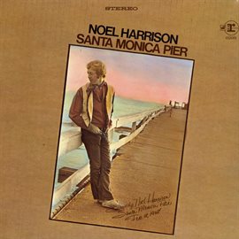 Cover image for Santa Monica Pier
