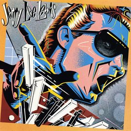 Cover image for Jerry Lee Lewis