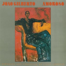 Cover image for Amoroso