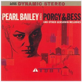 Cover image for Sings Porgy & Bess And Other Gerswhin Melodies