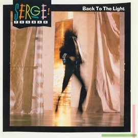 Cover image for Back To The Light