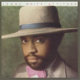 Cover image for Attitude