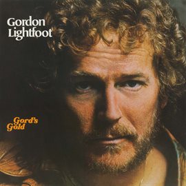 Cover image for Gord's Gold