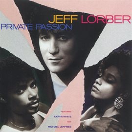 Cover image for Private Passion