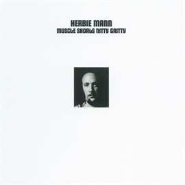 Cover image for Muscle Shoals Nitty Gritty