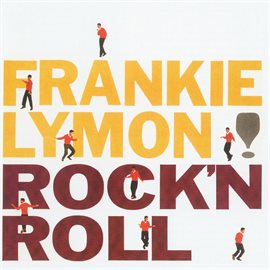 Imagen de portada para Rock 'N Roll