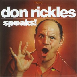 Cover image for Speaks!