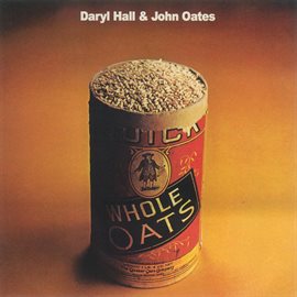 Cover image for Whole Oats