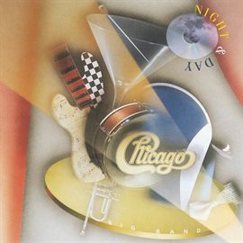 Imagen de portada para Night & Day: Big Band
