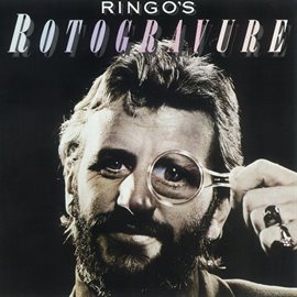 Cover image for Ringo's Rotogravure