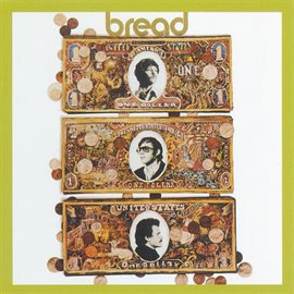 Cover image for Bread