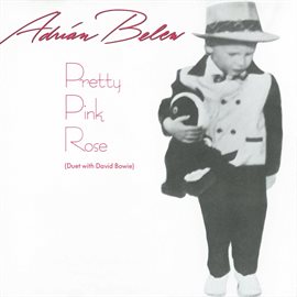 Cover image for Pretty Pink Rose