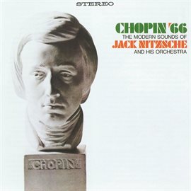 Cover image for Chopin '66