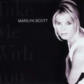 Cover image for Take Me With You