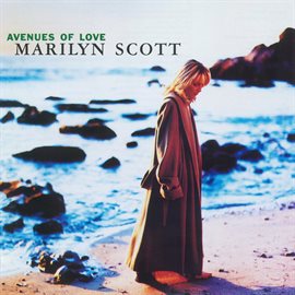 Cover image for Avenues Of Love