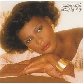 Cover image for Feeling My Way