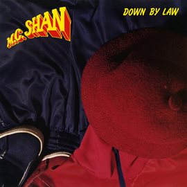 Cover image for Down By The Law (Deluxe)