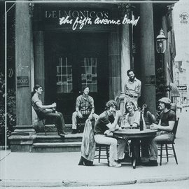 Imagen de portada para The Fifth Avenue Band