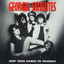 Cover image for Keep Your Hands To Yourself / Can't Stand The Pain [Digital 45]