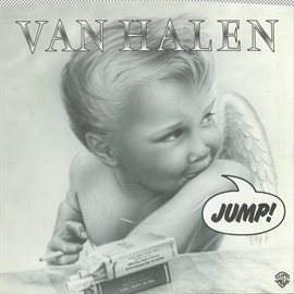 Imagen de portada para Jump / House of Pain (Digital 45)