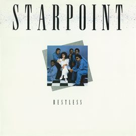 Cover image for Restless