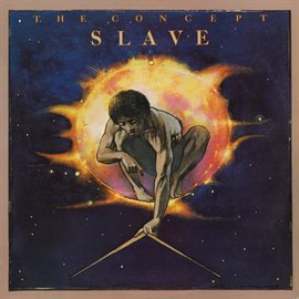 Imagen de portada para The Concept