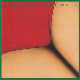 Cover image for Jump On It