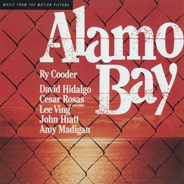 Cover image for Alamo Bay