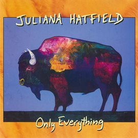 Cover image for Only Everything