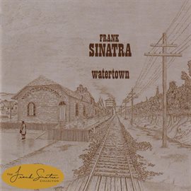 Cover image for Watertown