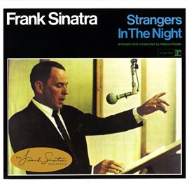 Cover image for Strangers In The Night [Expanded]