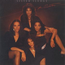 Cover image for The Sisters