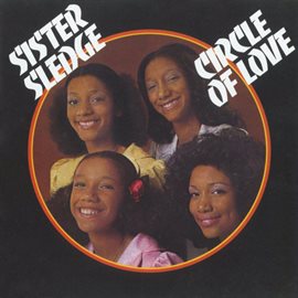 Cover image for Circle of Love
