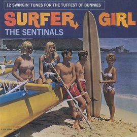 Imagen de portada para Surfer Girl
