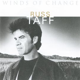 Cover image for Winds Of Change