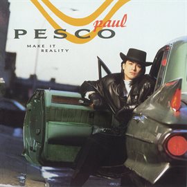 Cover image for Make It Reality