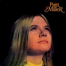 Cover image for Patti Miller