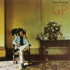 Cover image for GP