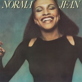 Cover image for Norma Jean