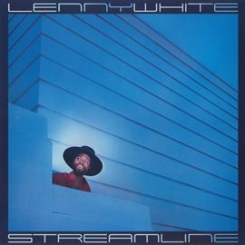 Cover image for Streamline