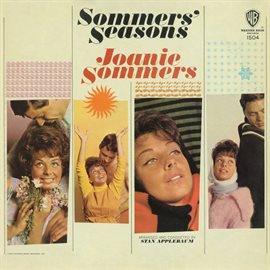 Cover image for Sommers' Seasons